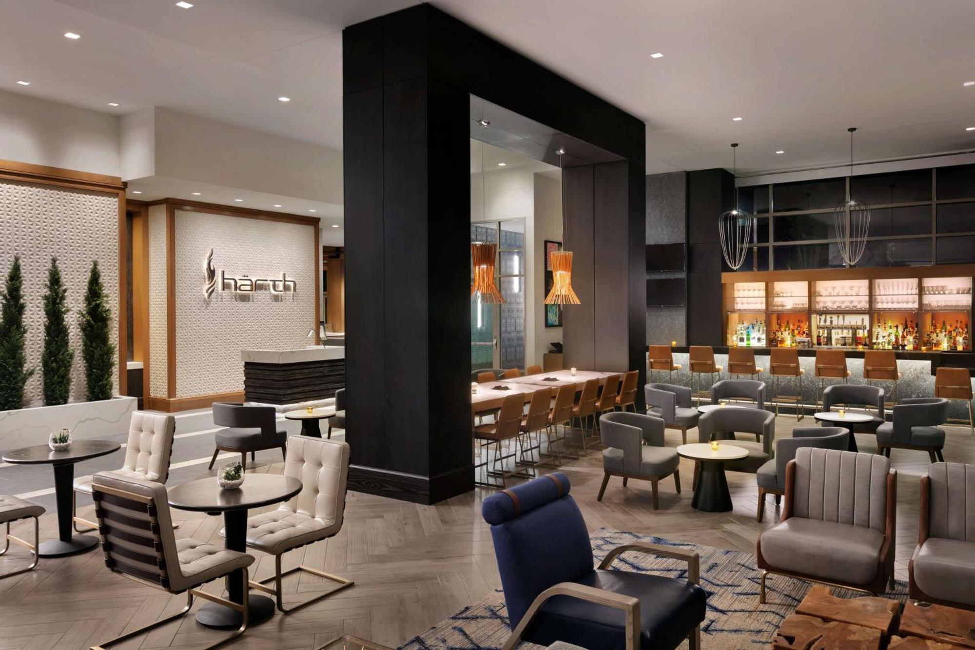 Hilton Alpharetta Atlanta Hotel ภายนอก รูปภาพ